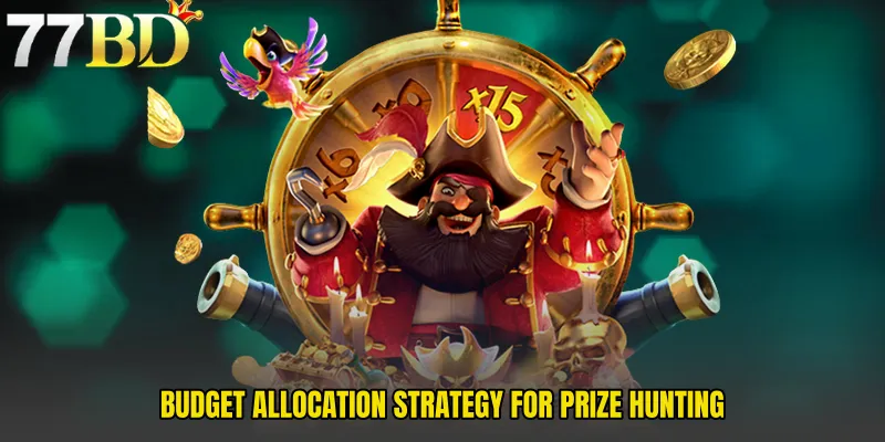 Budget Allocation Strategy For Prize Hunting
