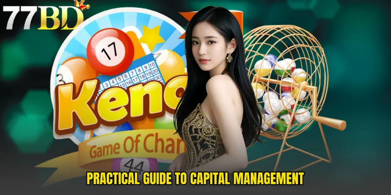 Practical Guide To Capital Management