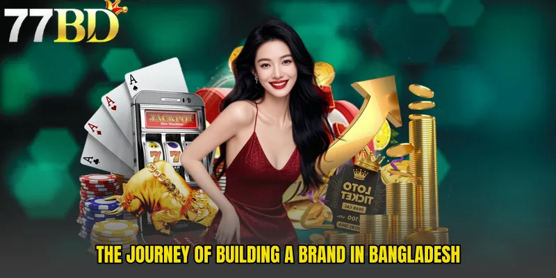 The Journey Of Building A Brand In Bangladesh